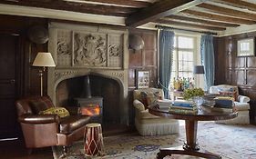 B&B Harlington Manor